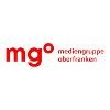 Mediengruppe Oberfranken Logo