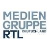 Mediengruppe RTL Logo