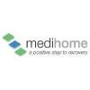 MediHome Logo