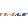 Medikabazaar Logo