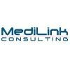 Medilink Consulting Logo