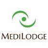 MediLodge Logo