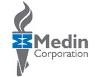 Medin Logo