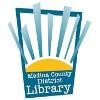 Medina County District Library Logo