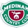 Medinah Country Club Logo
