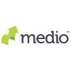 Medio Logo