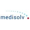 Medisolv Logo