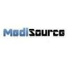 MEDISOURCE SOLUTIONS, LLC Logo