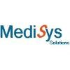 MEDISYS SOLUTIONS Logo