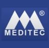 Meditec (Brazil) Logo