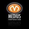 Medius (CA) Logo