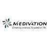 Medivation Logo