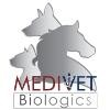 Medivet Biologics Logo