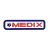 Medix Ambulance Services Logo