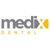 Medix Dental Logo