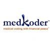 MedKoder Logo