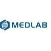 MEDLAB Logo