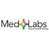 MedLabs Diagnostics Logo