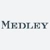 Medley Capital Logo