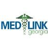 MedLink Georgia Logo