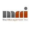 MedManagement Logo