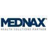 MEDNAX Logo