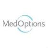 MedOptions Logo