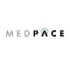 Medpace Logo