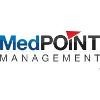 MedPoint Management Logo