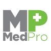 MedPro Disposal Logo