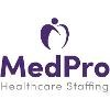 MedPro Healthcare Staffing Logo