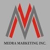 Medra Marketing Logo
