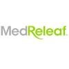 MedReleaf Logo