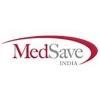 Medsave Healthcare Logo