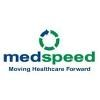 MedSpeed Logo