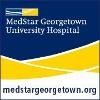 MedStar Georgetown University Hospital Logo