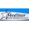 MedStar Home Health Services Logo