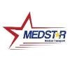 Medstar Medical Transport Logo