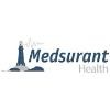 Medsurant Holdings Logo