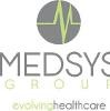 MedSys Group Logo