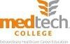 MedTech College Logo