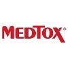 MEDTOX DIAGNOSTICS Logo