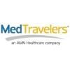 MedTravelers Logo