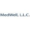 MedWell Logo