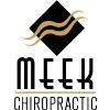 Meek Chiropractic Logo