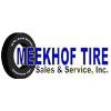 Meekhof Tire Logo