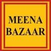 Meena Bazaar Logo