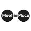 Meet in Place Logo