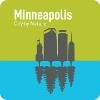 Meet Minneapolis Logo