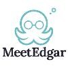 MeetEdgar Logo